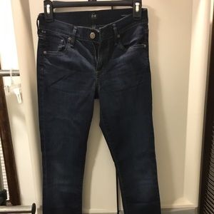 Citizen of humanity jeans
